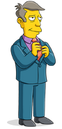 Seymour Skinner