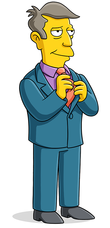 principal skinner angry