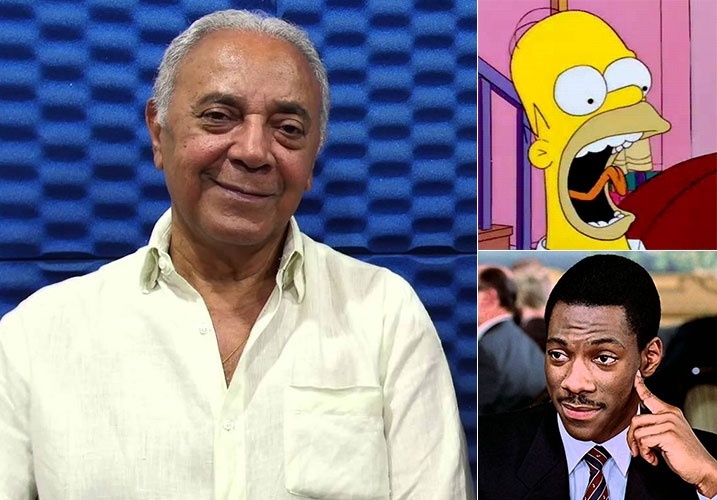 O que 'Roque Santeiro' e 'Os Simpsons' têm em comum?