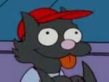 Scratchy Jr.