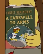 A Farewell to Arms