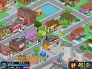 Uma Springfield no nível 26