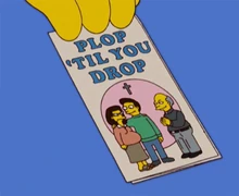 "engravide até cair"