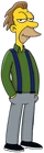 Lenny Leonard - shading.png (87 KB) Lenny Leonard