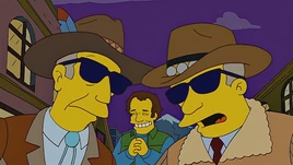 Lisa fait son festival