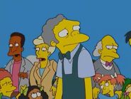 Marge vs. Singles, Seniors, Childless Couples and Teens and Gays 97