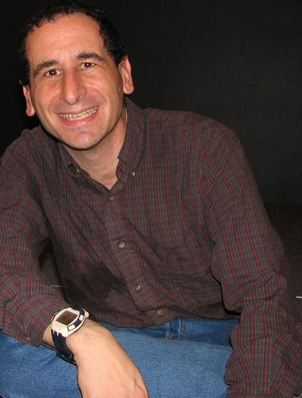 Mike Reiss pic