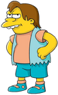 Nelson Muntz