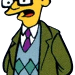 Bilder von meinem Smithers Simpson