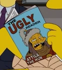 The Ugly Reader