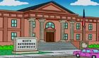 North Haverbrook Courthouse