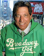 Davenport Sports Network - On May 31, 1943 Joe Namath was born in Beaver  Falls, Pennsylvania. Namath excelled in all sports at Beaver Falls High  School and was a standout quarterback in