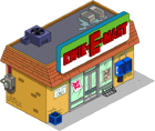 Kwik-E-Mart
