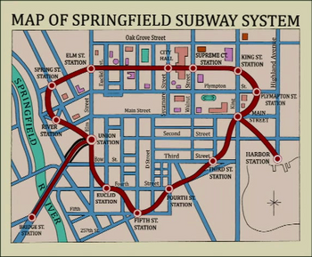 SubwaySystemMap