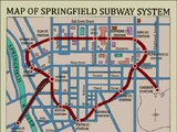 Springfield Subway System