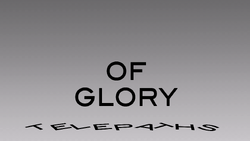 Telepaths of Glory - Title Card 2