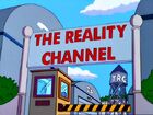 The Reality Channel