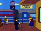 Springfield Station