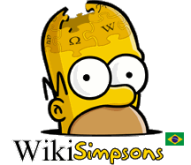 Tudo sobre os Simpsons, Wikisimpsons