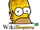 Wikisimpsons