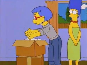 A Milhouse Divided 58