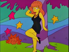 Fergie