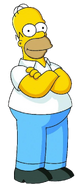 Homer Jay Simpson, Sr.