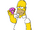 Homer Simpson