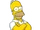 Homer Simpson