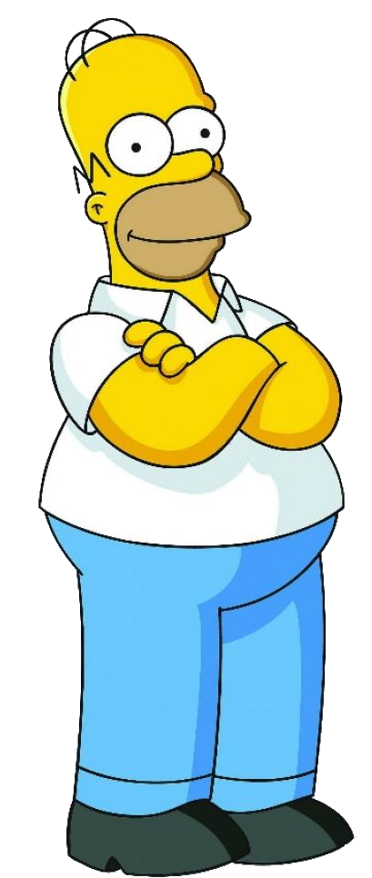 Homer Simpson Simpsons Wiki Fandom