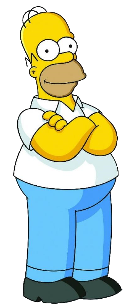The Rock - Wikisimpsons, the Simpsons Wiki