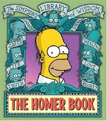 The Homer Book