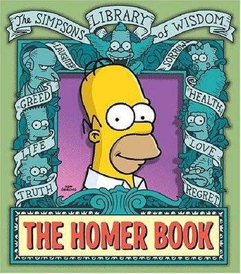 Homerbook