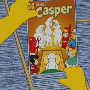Husbands And Knives Gallery Simpsons Wiki Fandom
