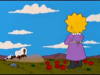 Lisa Appleseed