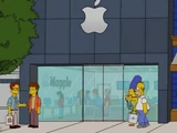 Mapple Store