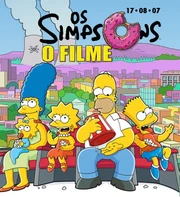 um dos Pôsters oficiais!