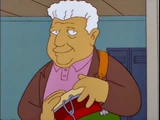 Tito Puente (character)