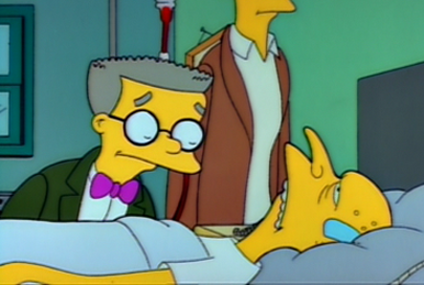 Homer at the Bat: What happened to Mr Burns' softball ringers? - The Irish  News