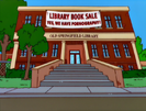 Old Springfield Library