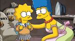 Simpsons Lisa Simpson, This Isn't Your Life Promo