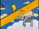 Heaven (MMM...Homer)