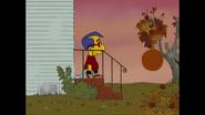 THOH XIX It'sTheGrandPumpkinMilhouse Intro