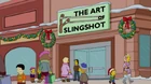 The Art of Slingshot