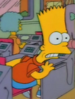 Bart Simpson, Jr.