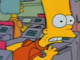 Bart Simpson, Jr.