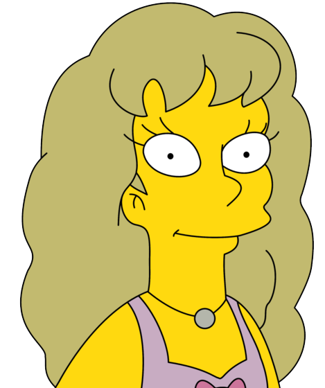 The Simpsons: Every Girlfriend Bart Had On The Show