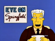 Eye on sprinfield