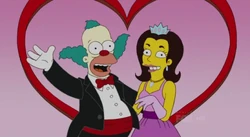 Once Upon a Time in Springfield