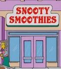 Snooty Smoothies
